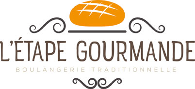 Logo Etape Gourmande