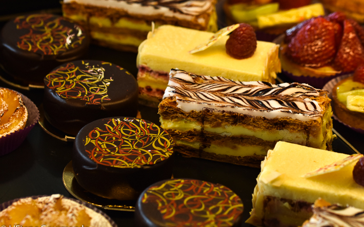 Sucrées