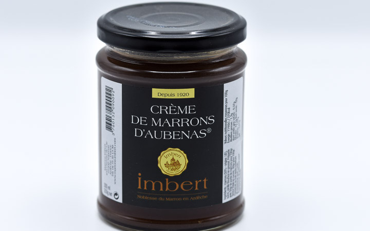 Tartinades sucrées