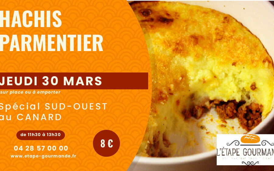 Repas à Thème