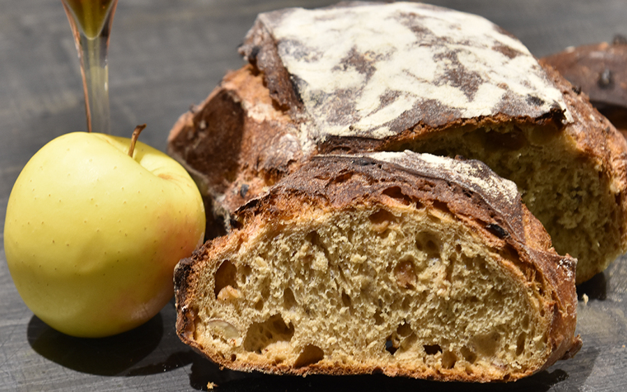 Pain du mois