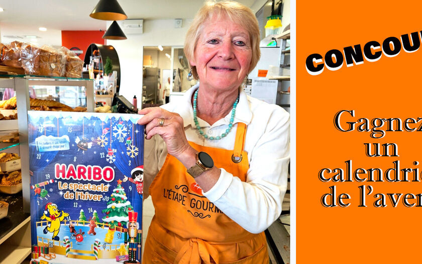 Jeux concours en attendant le Père Noël !