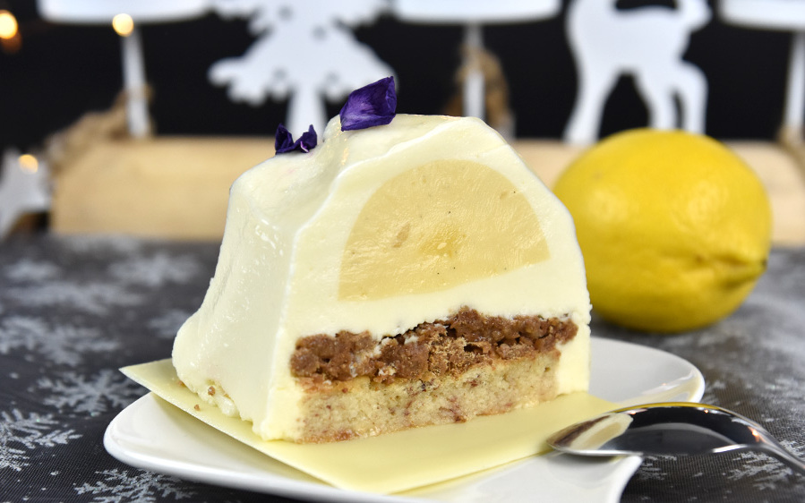 Les Bûches sont arrivées