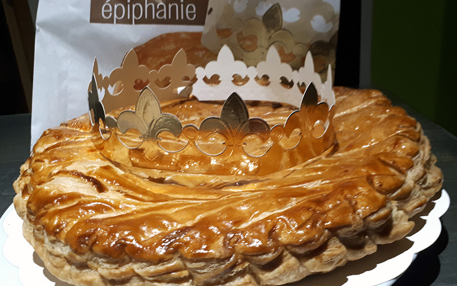 Les rois et reines d'un jour !