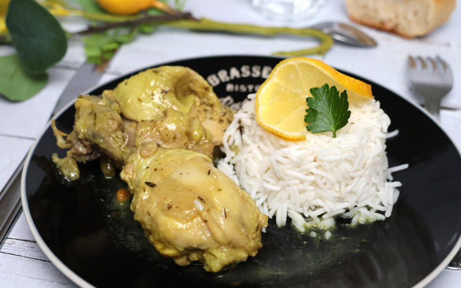 Plat du jour et traiteur