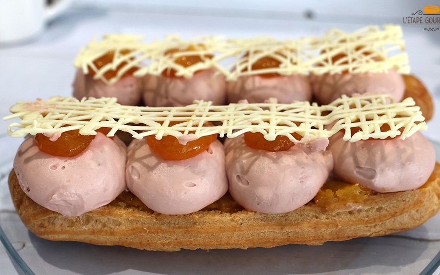 Eclair du mois de Juillet