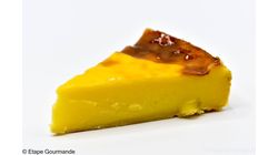 Tarte au flan nature individuelle