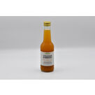 Jus  d'abricot BIO 25cl