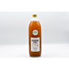 Jus Pomme-Fraise BIO 1L