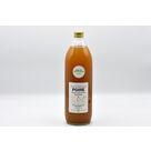 Jus de poire BIO 1L