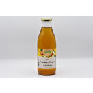 Jus de fruit pomme thym 1l