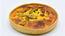 Quiche Poulet