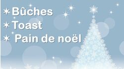 Spécial Noël