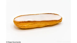 Éclair à la Vanille