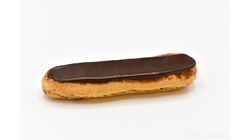 Eclair au chocolat