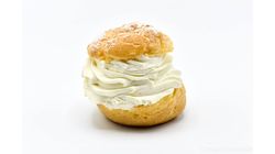 Chou chantilly