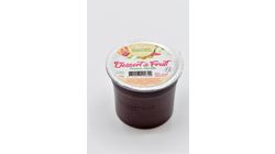 Compote pomme-myrtille