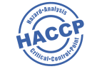 Logo HACCP